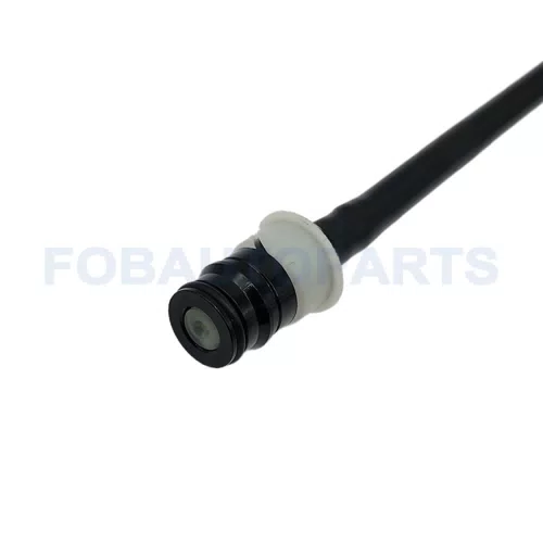 Clutch Master and Slave Cylinder Assembly Replacement for Ford Part F2TZ-7A512-D F1TZ-7A564-A - image 4